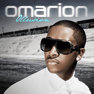 Ollusion by Omarion