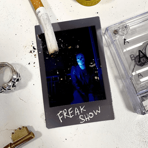 Freakshow by Hex Girlfriend