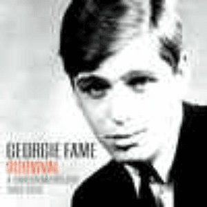 Georgie Fame: Survival A Career Anthology 1963 - 2015 by Georgie Fame