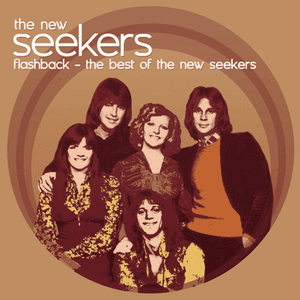 The Best Of The New Seekers by The New Seekers