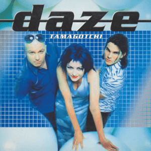 Tamagotchi by Daze