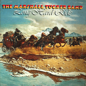 Long Hard Ride by The Marshall Tucker Band