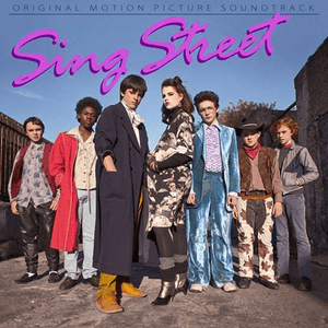 Sing Street (Original Motion Picture Soundtrack) by Daryl Hall
