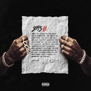 Signed To The Streets 3 by Lil Durk