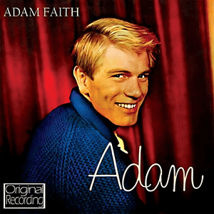 Adam by Adam Faith