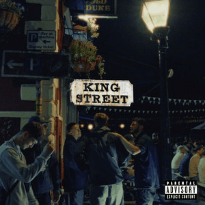 King Street by Implicit