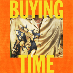 Buying Time by Lucky Daye