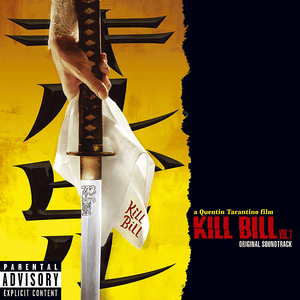 OST Kill Bill by Santa Esmeralda