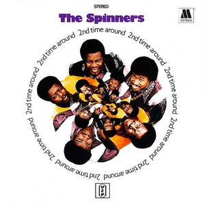 2nd Time Around (Expanded Edition) by The Spinners