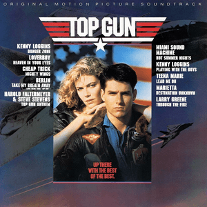 Top Gun by Loverboy