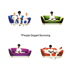 Elegant Slumming by M People