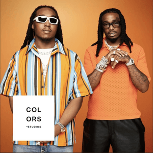 HOTEL LOBBY (Unc & Phew) - A COLORS SHOW by Quavo