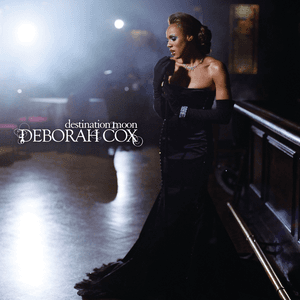 Destination Moon by Deborah Cox