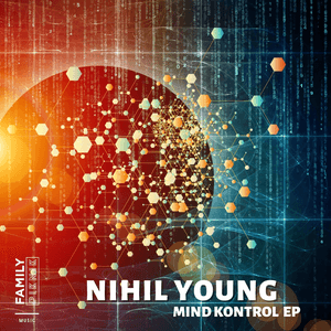 Mind Kontrol EP by Nihil Young