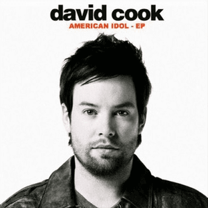 American Idol by David Cook