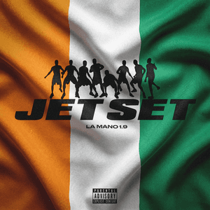 JET SET by La Mano 1.9