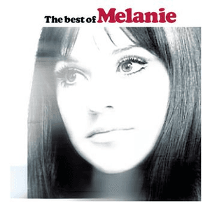 The Best Of by Melanie