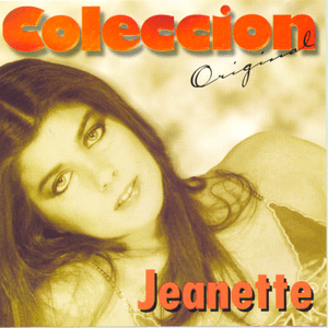 Coleccion Original by Jeanette