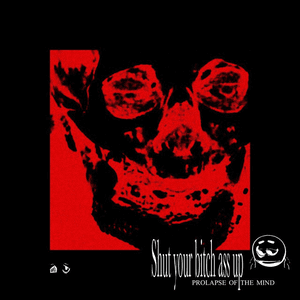 Shut Your Bitch Ass Up: PROLAPSE OF THE MIND by Cynthoni