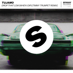 Drop That Low (When I Dip) [Timmy Trumpet Remix] by Tujamo