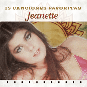 15 Canciones Favoritas by Jeanette