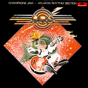 Champagne Jam by Atlanta Rhythm Section