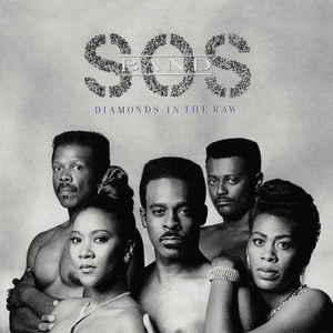 Diamonds In The Raw by The S.O.S. Band