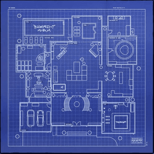 Blueprint by Roc Boyz