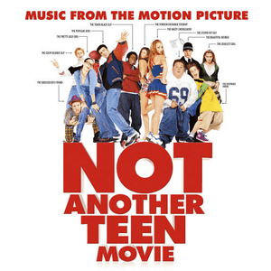 Not Another Teen Movie (OST) by Mets