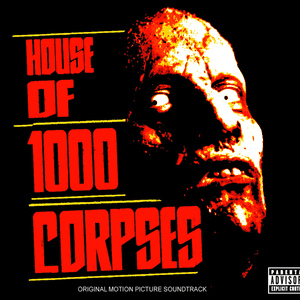 House of 1000 Corpses by Slim Whitman