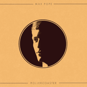 Rollercoaster by Max Pope