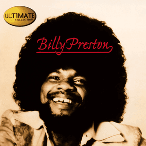 Ultimate Collection by Billy Preston