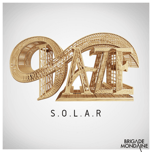 S.O.L.A.R by Daze