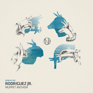 Muppet Anthem by Rodriguez Jr.