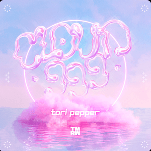cloud999 - Single by Tori Pepper