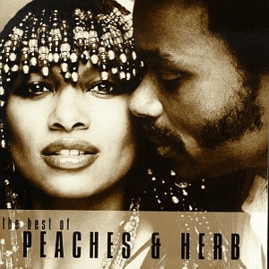 The Best of Peaches & Herb by Peaches & Herb