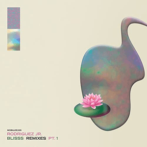 Blisss Remixes Pt. 1 by Rodriguez Jr.