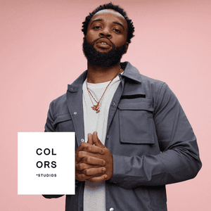 Rice & P’s - A COLORS SHOW by Jords