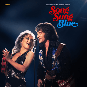 Song Sung Blue (Music from the Motion Picture) by Hugh Jackman