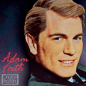 Adam Faith by Adam Faith