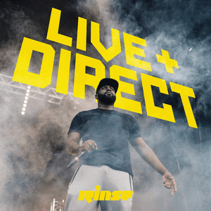 Live & Direct by P Money