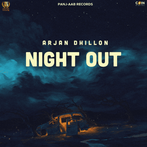 Night Out by Arjan Dhillon