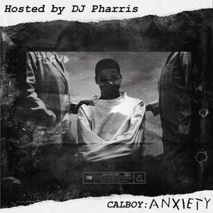 Anxiety by Calboy