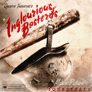 Quentin Tarantino's Inglourious Basterds by Billy Preston