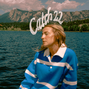 Catch 22 by Ingrid Andress