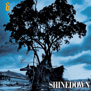 Leave a Whisper by Shinedown
