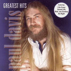 Paul Davis Greatest Hits by Paul Davis