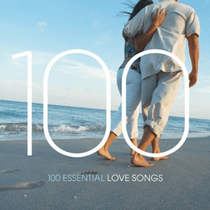 100 Essential Love Songs by Shanice