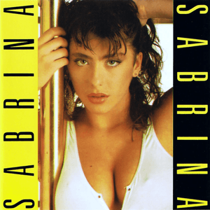 Sabrina by Sabrina