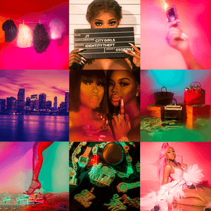 City On Lock by City Girls